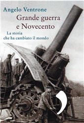 E-book, Grande guerra e Novecento, Ventrone, Angelo, Donzelli Editore