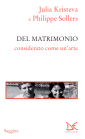 eBook, Del matrimonio, Donzelli Editore