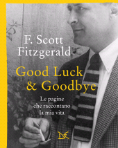 E-book, Good luck & goodbye, Donzelli Editore