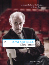 E-book, Toni Servillo : oltre l'attore, Donzelli editore