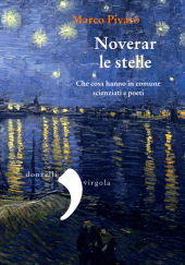 E-book, Noverar le stelle : che cosa hanno in comune scienziati e poeti, Donzelli editore