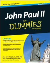 E-book, John Paul II For Dummies, Special Edition, For Dummies