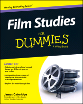eBook, Film Studies For Dummies, For Dummies