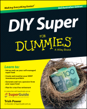 eBook, DIY Super For Dummies, For Dummies