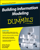 E-book, Building Information Modeling For Dummies, For Dummies