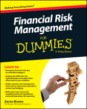 E-book, Financial Risk Management For Dummies, For Dummies