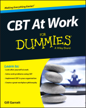 eBook, CBT At Work For Dummies, For Dummies