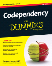 E-book, Codependency For Dummies, For Dummies