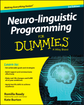 E-book, Neuro-linguistic Programming For Dummies, For Dummies