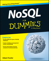 E-book, NoSQL For Dummies, For Dummies