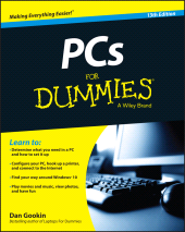 E-book, PCs For Dummies, For Dummies