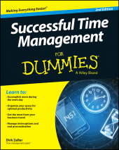 E-book, Successful Time Management For Dummies, For Dummies