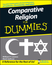 E-book, Comparative Religion For Dummies, For Dummies