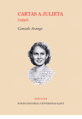 E-book, Cartas a Julieta (1950), Universidad EAFIT
