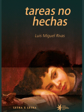 eBook, Tareas no hechas, Universidad EAFIT