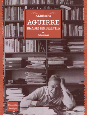 E-book, El arte de disentir : Colunmas, Universidad EAFIT