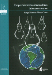 E-book, Emprendimientos Innovadores Latinoamericanos, Universidad EAFIT