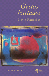 E-book, Gestos hurtados, Universidad EAFIT