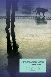 E-book, La caminata, Universidad EAFIT