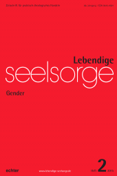 m, Lebendige Seelsorge 2/2015 : Gender, Echter Verlag