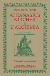 E-book, Athanasius Kircher e l'Alchimia, Partini, Anna Maria, Edizioni Mediterranee