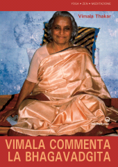 E-book, Vimala commenta la Bhagavadgita, Edizioni Mediterranee
