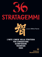 E-book, 36 stratagemmi, Edizioni Mediterranee