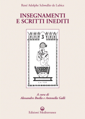 eBook, Insegnamenti e scritti inediti, Edizioni Mediterranee