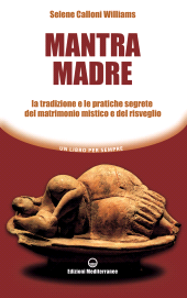 E-book, Mantra Madre, Edizioni Mediterranee