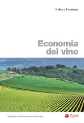 eBook, Economia del vino, Castriota, Stefano, EGEA