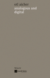 E-book, Analogous and Digital, Ernst & Sohn