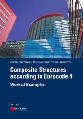 E-book, Composite Structures according to Eurocode 4 : Worked Examples, Ernst & Sohn