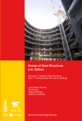 E-book, Design of Steel Structures : Eurocode 3: Design of Steel Structures, Part 1-1: General Rules and Rules for Buildings, UK Edition, Ernst & Sohn