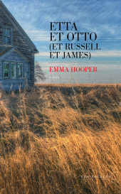 eBook, Etta et Otto (et Russell et James), Les escales éditions
