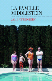 eBook, La Famille Middlestein, Les escales éditions