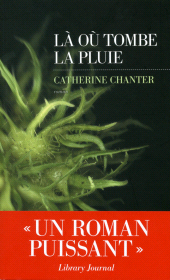 eBook, Là où tombe la pluie, Les escales éditions