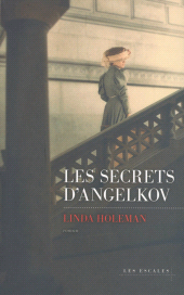 eBook, Les Secrets d'Angelkov, Les escales éditions