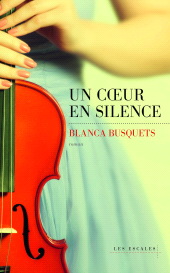 eBook, Un coeur en silence, Les escales éditions