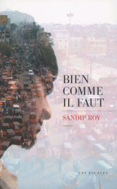 eBook, Bien comme il faut, Les escales éditions