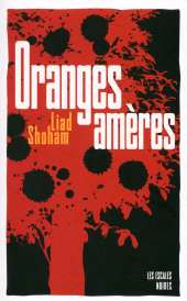 eBook, Oranges amères, Les escales éditions