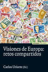 E-book, Visiones de Europa : retos compartidos, EUNSA