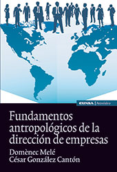 E-book, Fundamentos antropológicos de la dirección de empresas, EUNSA