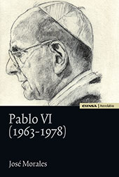 eBook, Pablo VI (1963-1978), Morales, José, EUNSA