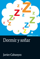 E-book, Dormir y soñar, Cabanyes, Javier, EUNSA