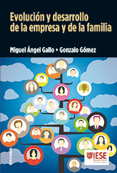 E-book, Evolución y desarrollo de la empresa y de la familia, EUNSA