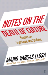 E-book, Notes on the Death of Culture : Essays on Spectacle and Society, Faber & Faber