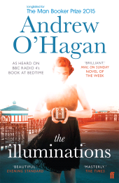 E-book, The Illuminations, Faber & Faber