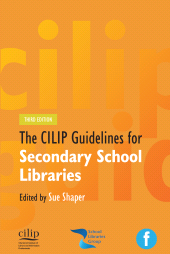 E-book, CILIP Guidelines for Secondary School Libraries, Facet Publishing