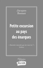 E-book, Petite excursion au pays des énarques, Bonnet, Jacques, Fauves