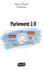 eBook, Parlement 2.0, Cotteret, Jean-Marie, Fauves